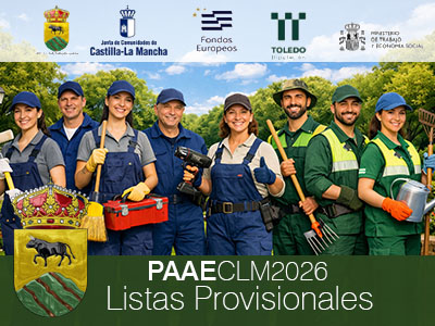 Noticias Ayto Menasalbas