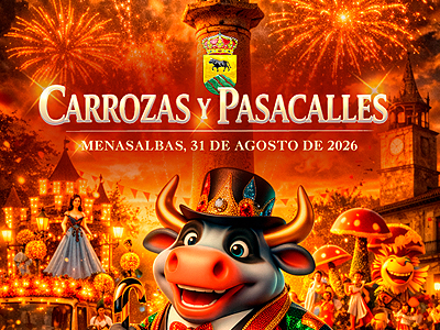 Noticias Ayto Menasalbas