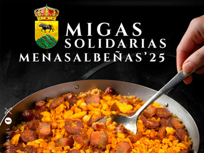 Noticias Ayto Menasalbas